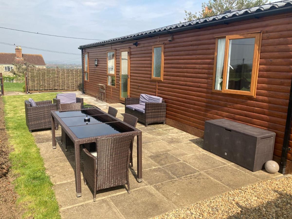 Rew Farm Country And Equestrian - Sunset Apartment