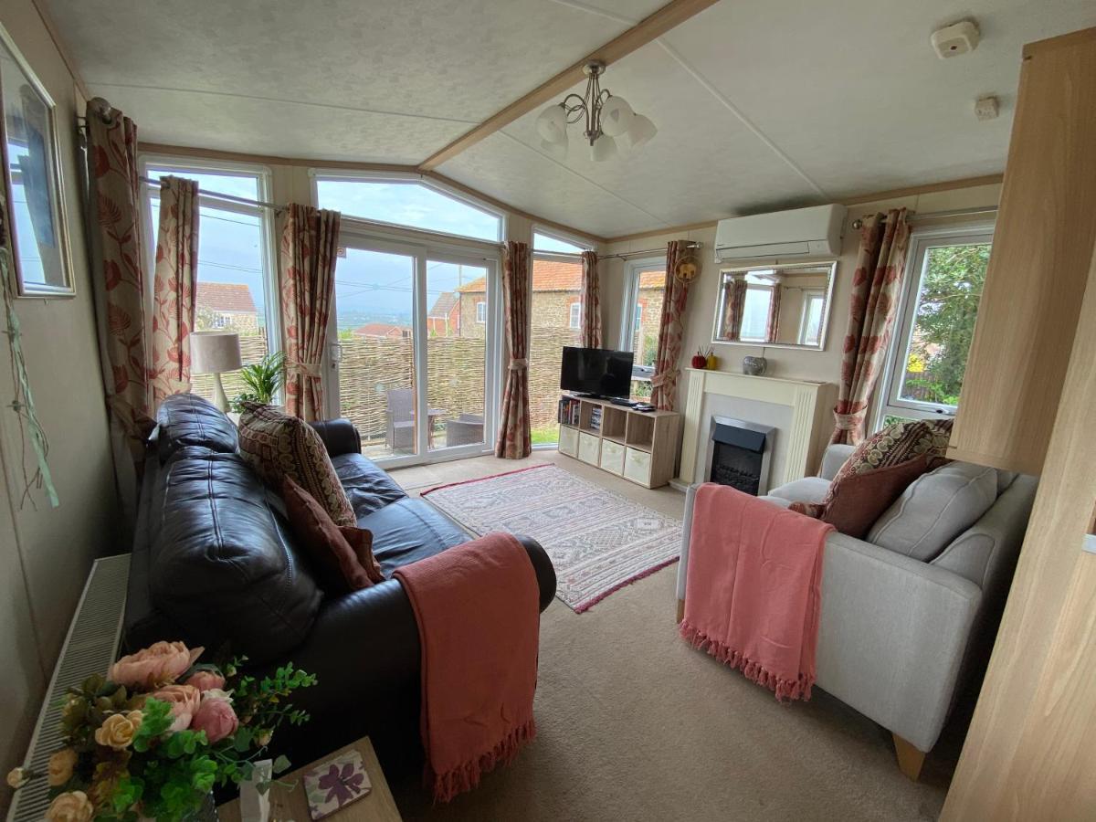 Apartment Rew Farm Country And Equestrian - Sunset Melksham