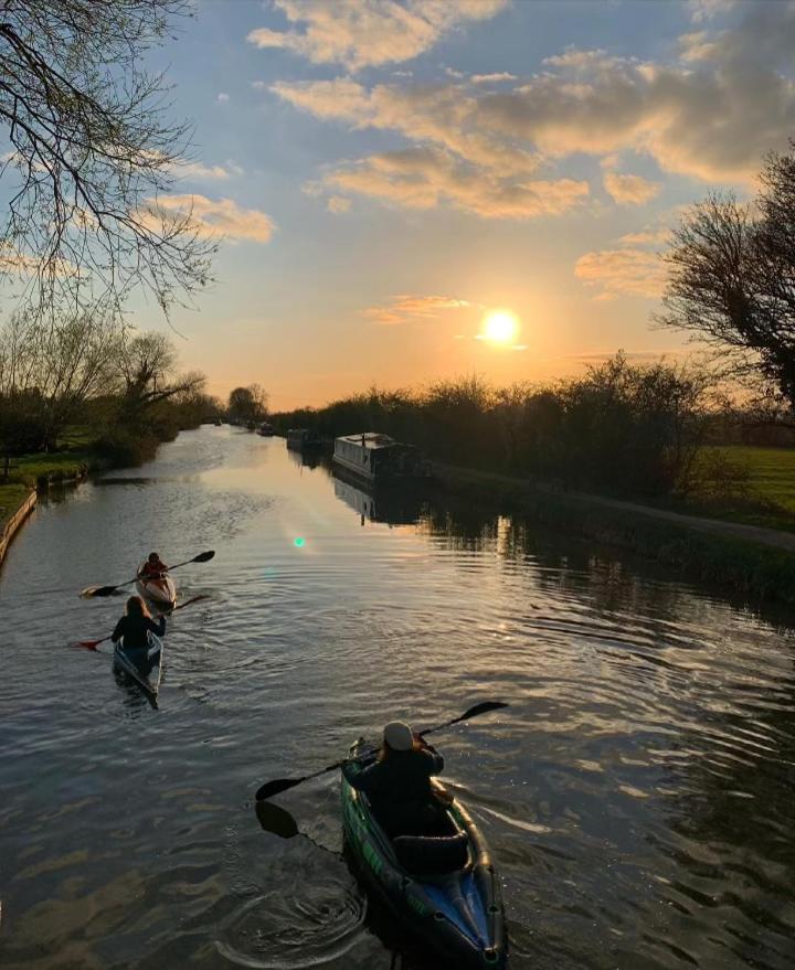 Apartment Rew Farm Country And Equestrian - Sunset Melksham