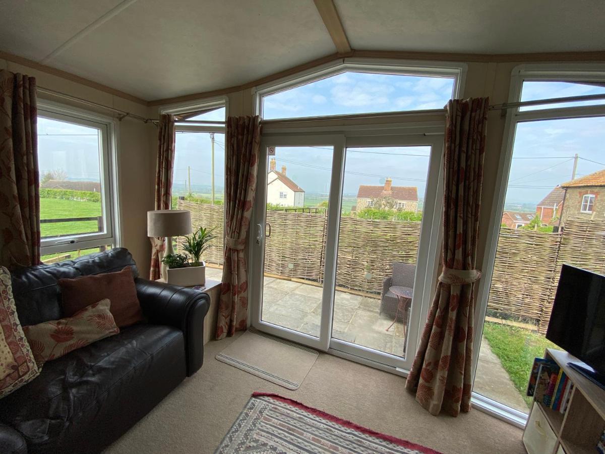 Apartment Rew Farm Country And Equestrian - Sunset Melksham