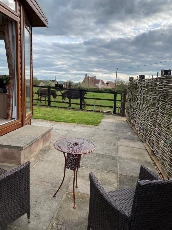Rew Farm Country And Equestrian - Sunset Apartment