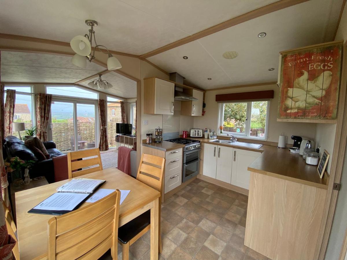 Rew Farm Country And Equestrian - Sunset Apartment