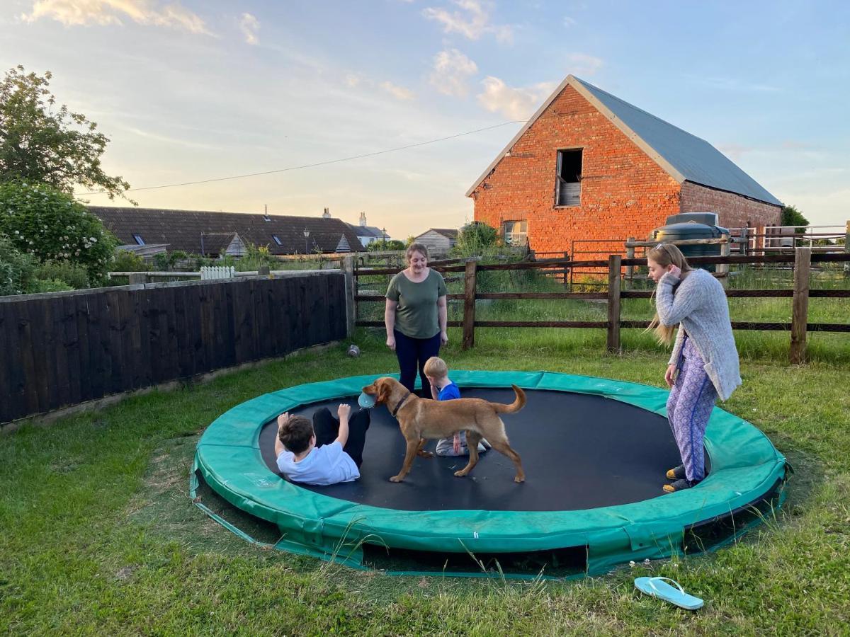 Rew Farm Country And Equestrian - Sunset Apartment